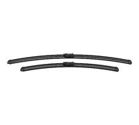 Bosch Wiper Blade Aerotwin A587S, Length: 680mm/515mm - Set of Front Wiper Blades