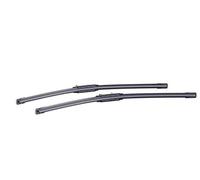 Bosch Wiper Blade Aerotwin A798S, Length: 530mm/530mm - Set of Front Wiper Blades - Only for Left-Hand Drive (EU)