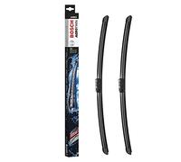 Bosch Front Car Windscreen Wiper Blade AEROTWIN 650mm+425mm A978S