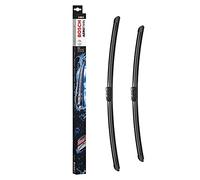 Bosch Wiper Blade Aerotwin A855S, Length: 650mm/575mm - Set of Front Wiper Blades