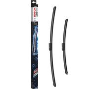 Bosch Wiper Blade Aerotwin A864S Length 650mm/450mm Set of Front Wiper Blades