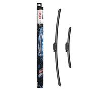 Bosch Wiper Blade Aerotwin A869S, Length: 650mm/340mm - Set of Front Wiper Blades