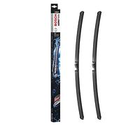 Bosch Wiper Blade Aerotwin A943S, Length: 650mm/650mm - Set of Front Wiper Blades