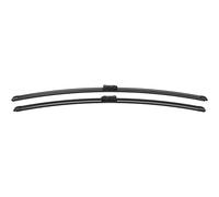 Bosch Wiper Blade Aerotwin A944S, Length: 800mm/750mm - Set of Front Wiper Blades - Only for Left-Hand Drive (EU)