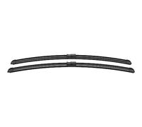 Bosch Wiper Blade Aerotwin A949S, Length: 650mm/650mm - Set of Front Wiper Blades