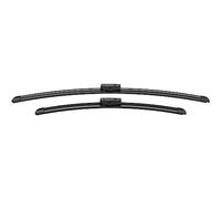 Bosch Wiper Blade Aerotwin AM467S, Length: 650mm/475mm - Set of Front Wiper Blades - Only for Left-Hand Drive (EU)