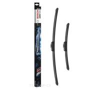 Bosch Wiper Blade Aerotwin AR141S, Length: 650mm/400mm - Set of Front Wiper Blades