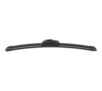 Bosch Wiper Blade Aerotwin AR400U, Length: 400mm - Single Front Wiper Bladess - Only for Left-Hand Drive (EU)