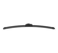 Bosch Wiper Blade Aerotwin AR550U, Length: 550mm - Single Front Wiper Bladess - Only for Left-Hand Drive (EU)
