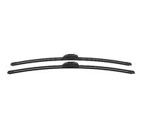 Bosch Wiper Blade Aerotwin AR657S, Length: 650mm/650mm - Set of Front Wiper Blades