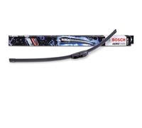 Bosch Wiper Blade Aerotwin AR707U, Length: 700mm - Single Front Wiper Bladess - Only for Left-Hand Drive (EU)