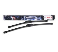 Bosch Wiper Blade Aerotwin AR728S, Length: 550mm/475mm - Set of Front Wiper Blades - Only for Left-Hand Drive (EU), hinten