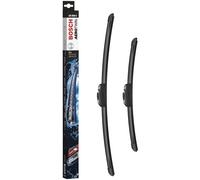 Bosch Wiper Blade Aerotwin AR989S, Length: 575mm/400mm - set of front wiper blades