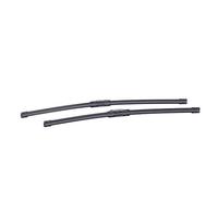 Bosch Wiper Blade Aerotwin AR991S, Length: 650mm/575mm - Set of Front Wiper Blades - Only for left- hand drive (EU)