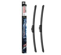 Bosch Wiper Blade Aerotwin AR992S, Length: 530mm/530mm - Set of Front Wiper Blades