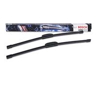 Bosch Wiper Blade Aerotwin AR992S, Length: 530mm/530mm - Set of Front Wiper Blades