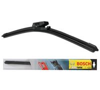 Bosch Wiper Blade Aerotwin KSN AM475U 475Mm Windshield Wiper With Spoiler 19"
