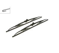 BOSCH 3 397 005 031 Wiper blade