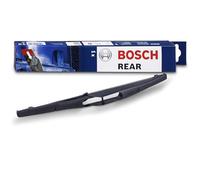 BOSCH H231 Wiper Blade Rear Windshield Window 230mm Length Fits Renault Clio
