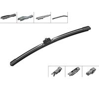 BOSCH Wiper Blade Fits ABARTH CHEVROLET FIAT FORD HOLDEN HONDA 07-20 3397006941