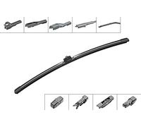 Bosch AP475U Aerotwin Wiper Blade Length 475mm Single Front Wiper Blade