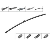 BOSCH Wiper Blade Fits AUDI BMW CITROEN CUPRA DS FORD PEUGEOT 00-21 3397006954