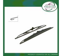 Bosch Wiper Blade for ALFA ROMEO 156 932 1997 to 05/2006