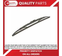 Bosch Rear Wiper Blade H408 400mm (3397011410)