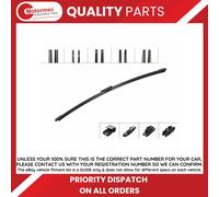 Bosch Wiper Blade 3 397 016 509 for AUDI, BENTLEY, BMW, CITRO?N, MERCEDES-BENZ, OPEL