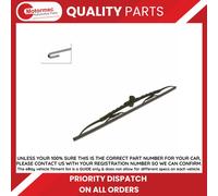 Bosch Wiper Blade 3397018964 – Front Windscreen, Fits CITROEN C25 VW PEUGEOT MERCEDES