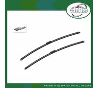 Bosch Wiper Blade for FORD FOCUS III 2010 to 02/2020