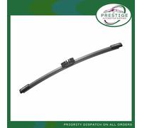 Bosch Rear Wiper A 250 H - 1 Replacement Blade for Rear Window - 250 mm | Excellent Cleaning Performance - Quick and Easy Installation on the Rear Windscreen - Vehicle-Specific Fit