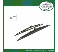 Bosch Wiper Blade Super Plus Spoiler SP22/19S, Length: 550mm/475mm - Set of Front Wiper Blades