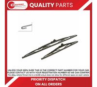 Bosch Wiper Blade for Mazda 6 Est 07-13