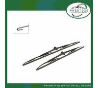 Bosch Wiper Blade for MERCEDES BENZ VITO W638 1997 to 07/2003