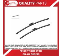 GENUINE RENAULT KANGOO 1.6 Front 2008 on WIPER BLADE | 7701070544