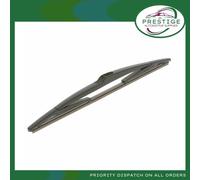 Bosch Wiper Blade Rear H351, Length: 350mm - Rear Wiper Blade