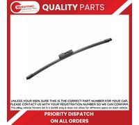 Bosch Wiper Blade Rear A331H, Length: 330mm - rear wiper blade