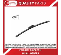 Bosch Retrofit Blister Wiper Blade Front 475mm 19" For Jeep Cherokee 2.5 CRD 4x4