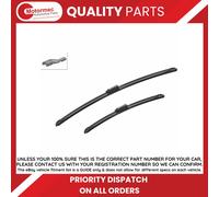 Wiper Blade Aerotwin A721S, Length: 600mm/400mm Set of Front Wiper Blades