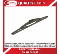 BOSCH wiper blade 3397011022 - 4C4 REAR H370