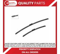 Bosch A864S Aerotwin Wiperblade Set, 650/450 mm