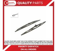 Bosch Wiper Blade for VW Passat B55 Est 00-05