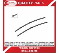 Bosch Front Car Windscreen Wiper Blade AEROTWIN A952S 650mm + 475mm