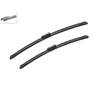 Bosch Wiper Blades Aerotwin A308S - Front Set 530mm/475mm