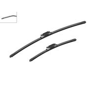 Bosch Wiper Blades Aerotwin A423S – 650/400 mm Front Set