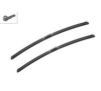 Bosch Wiper Blade Aerotwin A949S, Length: 650mm/650mm - Set of Front Wiper Blades