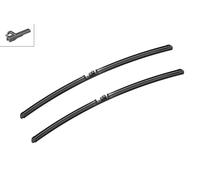 Bosch Aerotwin A943S Wiper Blade Twin Pack 26"/26" 650mm/650mm