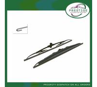 Bosch Wiper Blade Genuine Bosch AeroTwin SP21/20S Wipers Fits Ford Focus C-Max K