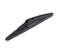 BOSCH H231 Wiper Blade Rear Windshield Window 230mm Length Fits Renault Clio